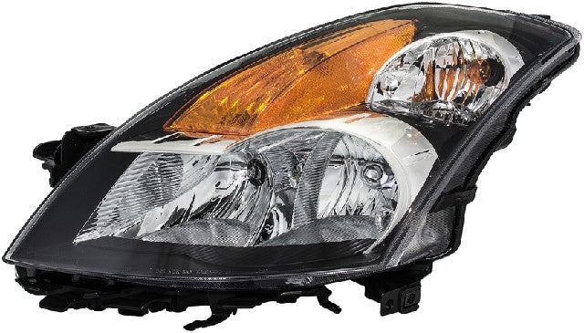 Headlight Assembly Dorman 1592096