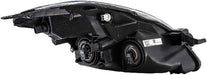 Headlight Assembly Dorman 1592096