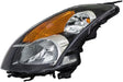Headlight Assembly Dorman 1592096