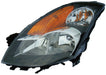 Headlight Assembly Dorman 1592097