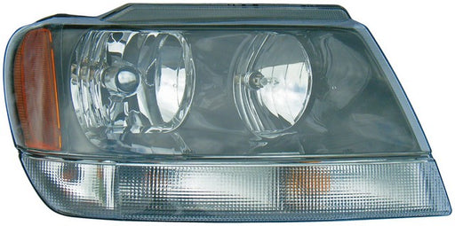 Headlight Assembly Dorman 1592104