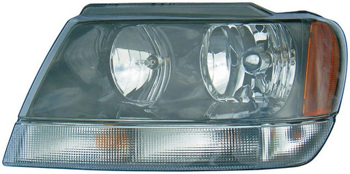Headlight Assembly Dorman 1592105