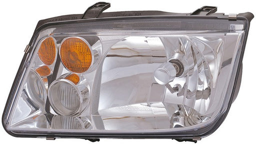 Headlight Assembly Dorman 1592106