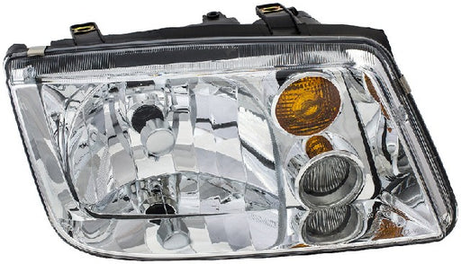Headlight Assembly Dorman 1592107