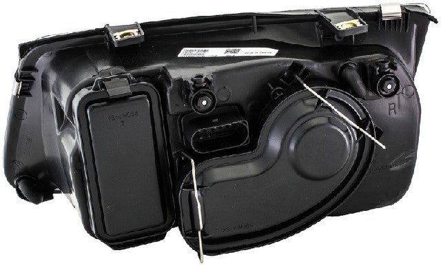 Headlight Assembly Dorman 1592107