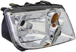 Headlight Assembly Dorman 1592107