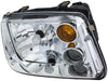 Headlight Assembly Dorman 1592107