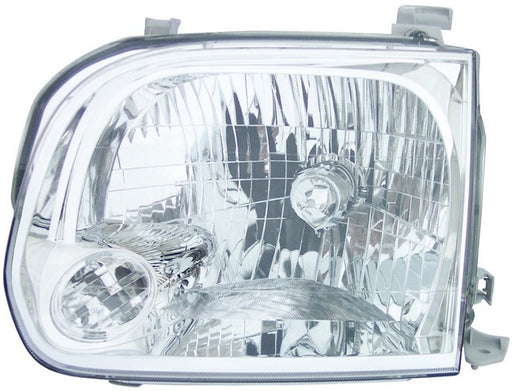 Headlight Assembly Dorman 1592119