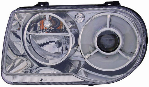 Headlight Assembly Dorman 1592132