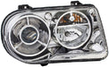 Headlight Assembly Dorman 1592133