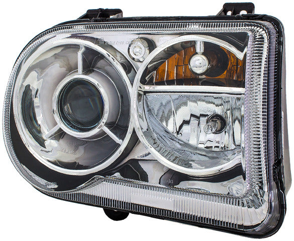 Headlight Assembly Dorman 1592133