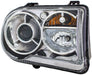 Headlight Assembly Dorman 1592133
