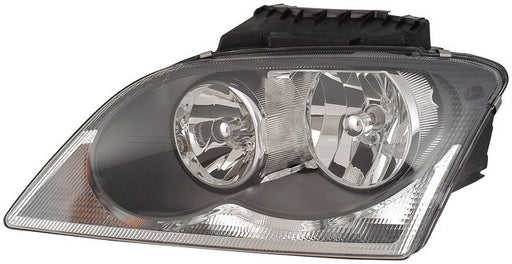Headlight Assembly Dorman 1592136