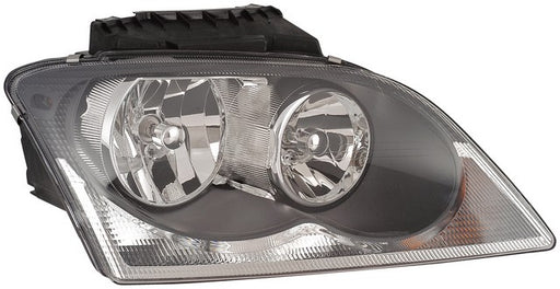 Headlight Assembly Dorman 1592137