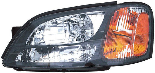 Headlight Assembly Dorman 1592144