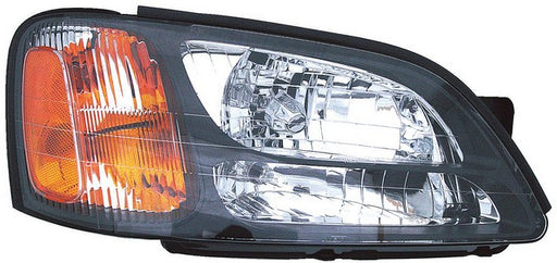 Headlight Assembly Dorman 1592145