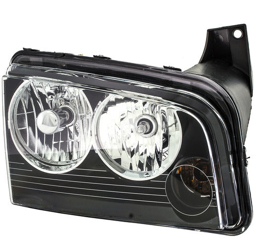 Headlight Assembly Dorman 1592159
