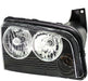 Headlight Assembly Dorman 1592159