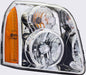Headlight Assembly Dorman 1592160