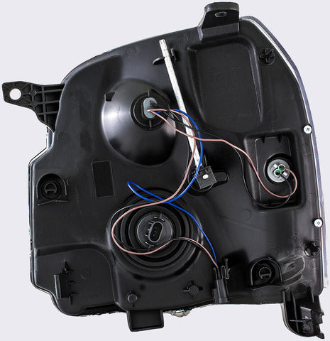 Headlight Assembly Dorman 1592160