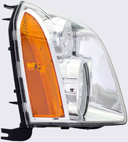 Headlight Assembly Dorman 1592160
