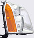 Headlight Assembly Dorman 1592160