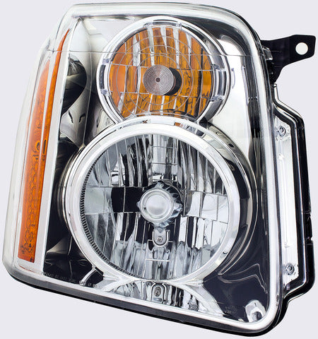 Headlight Assembly Dorman 1592160