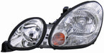 Headlight Assembly Dorman 1592164