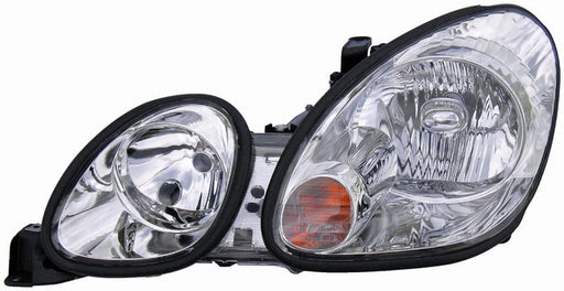Headlight Assembly Dorman 1592164