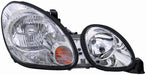 Headlight Assembly Dorman 1592165