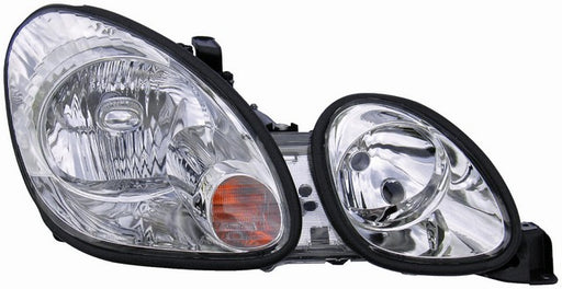 Headlight Assembly Dorman 1592165
