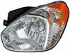 Headlight Assembly Dorman 1592168