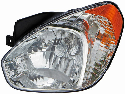 Headlight Assembly Dorman 1592168