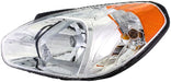 Headlight Assembly Dorman 1592169