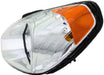 Headlight Assembly Dorman 1592169