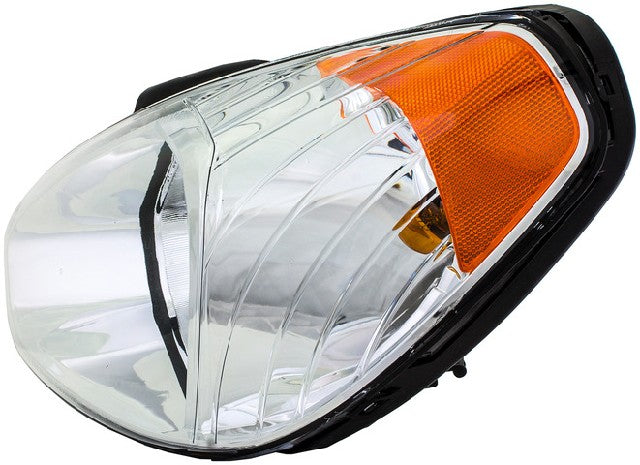 Headlight Assembly Dorman 1592169