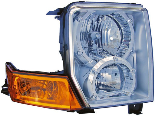 Headlight Assembly Dorman 1592172