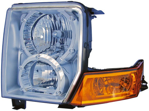 Headlight Assembly Dorman 1592173