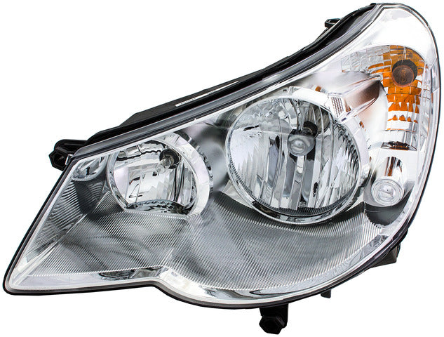 Headlight Assembly Dorman 1592178