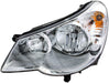 Headlight Assembly Dorman 1592178