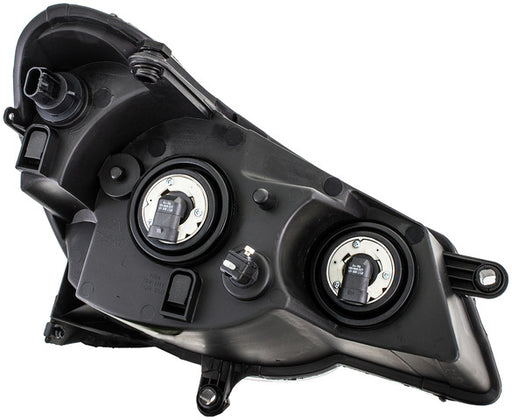 Headlight Assembly Dorman 1592178