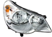 Headlight Assembly Dorman 1592179