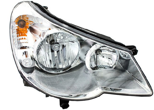 Headlight Assembly Dorman 1592179