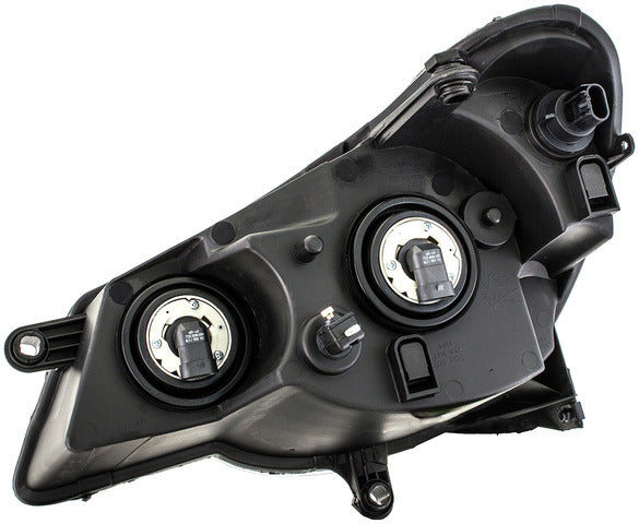 Headlight Assembly Dorman 1592179