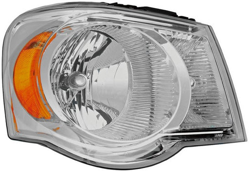 Headlight Assembly Dorman 1592180