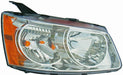 Headlight Assembly Dorman 1592182