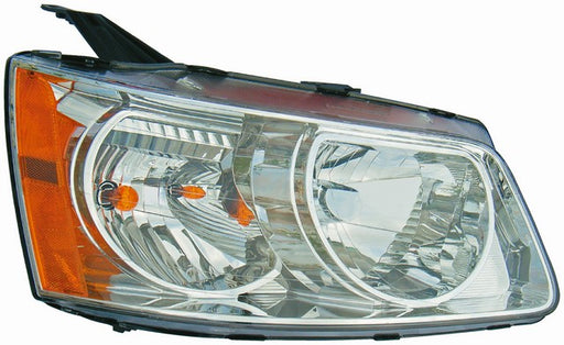 Headlight Assembly Dorman 1592182