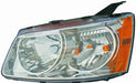 Headlight Assembly Dorman 1592183