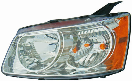 Headlight Assembly Dorman 1592183
