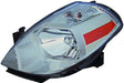 Headlight Assembly Dorman 1592184